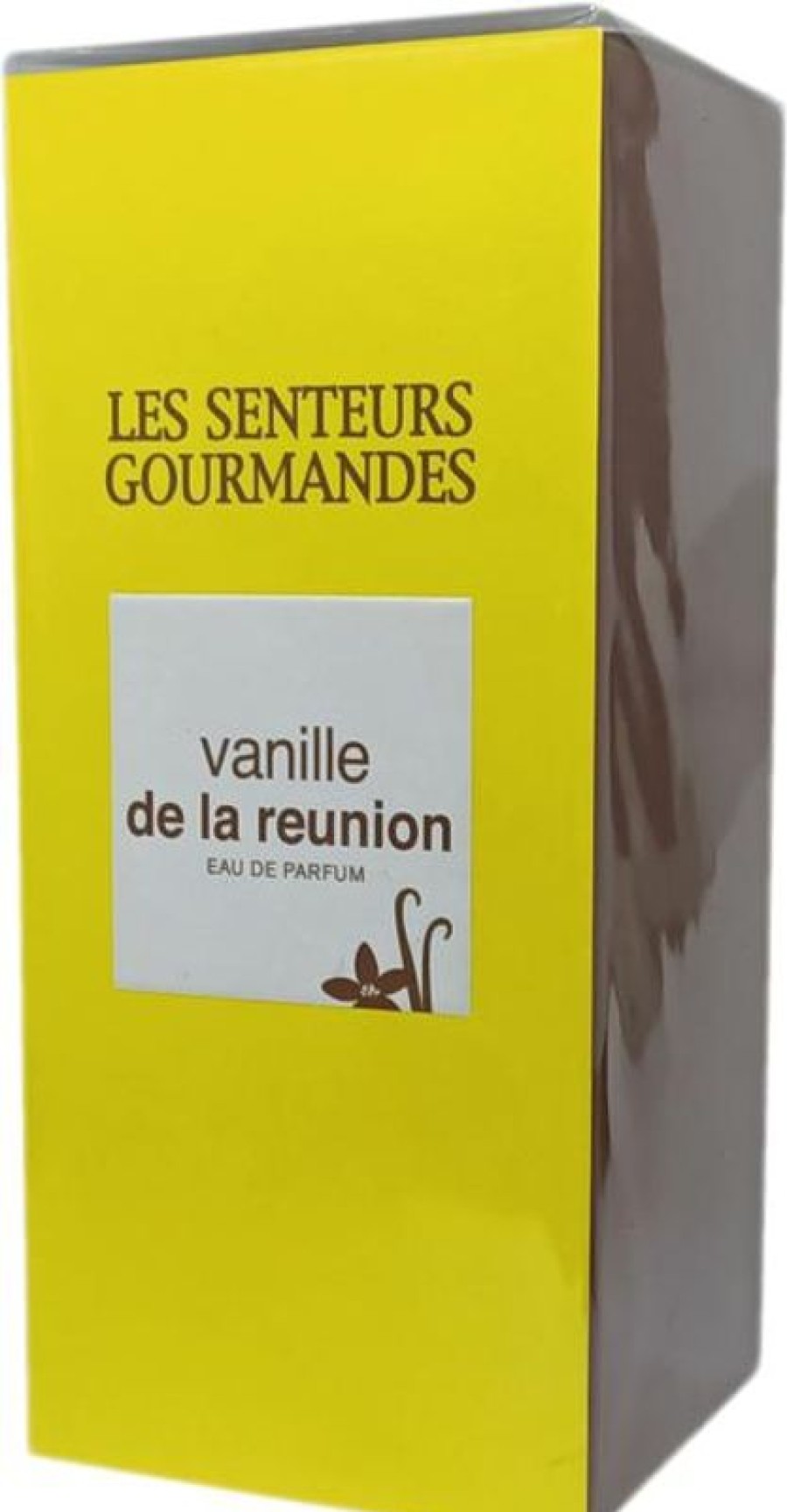 erica LSG Eau De Parfum Vanille De La Reunion 100 ml | profumo