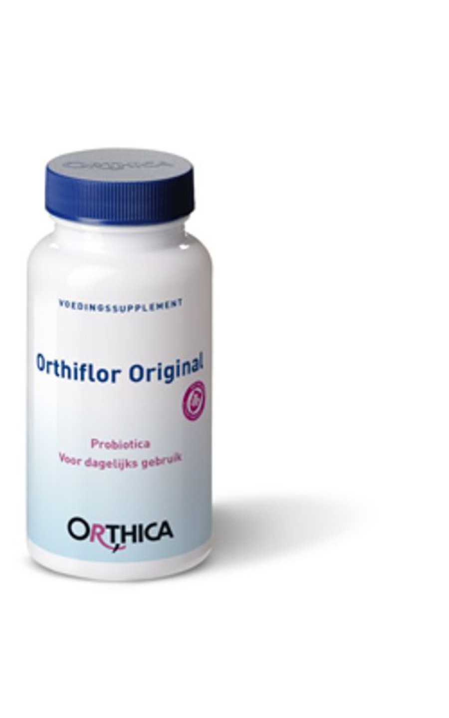 ORTHICA Ortiflor Originali 60 Pezzi | Resistenza