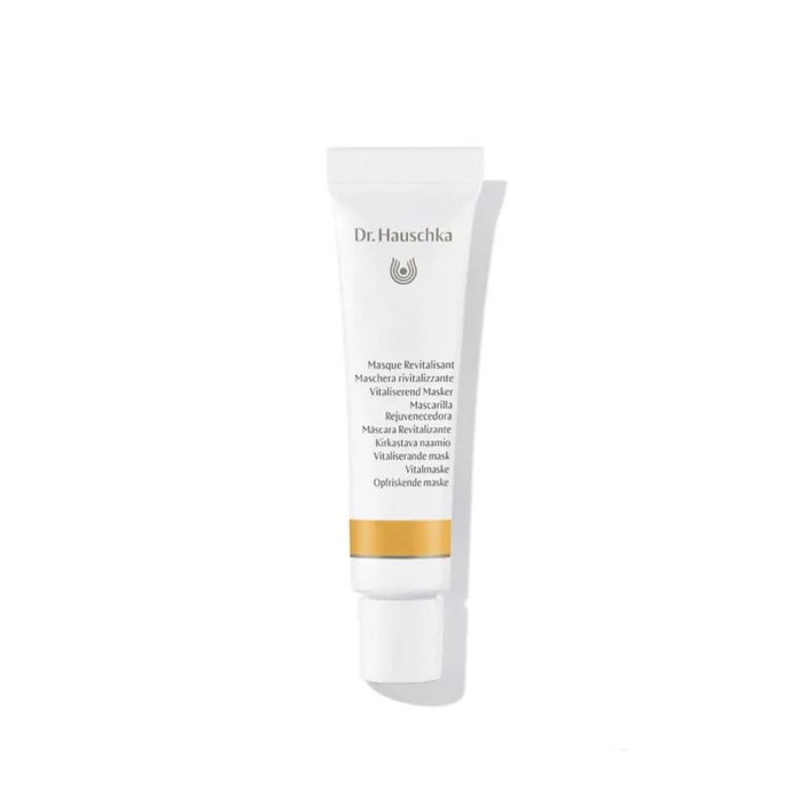 DR. HAUSCHKA Dr. Hauschka Mini Vitaliserend Masker 5 ml | Maschere