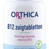 ORTHICA Pastiglie B12 90 Pezzi | Vitamina B