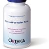ORTHICA Orthoca Stress B Comp Forte 90T | Riposo e stress