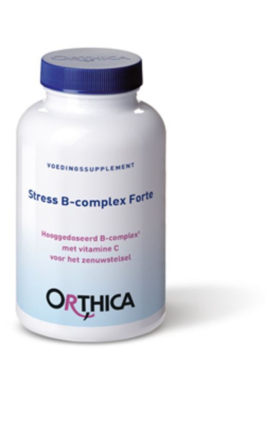 ORTHICA Orthoca Stress B Comp Forte 90T | Riposo e stress