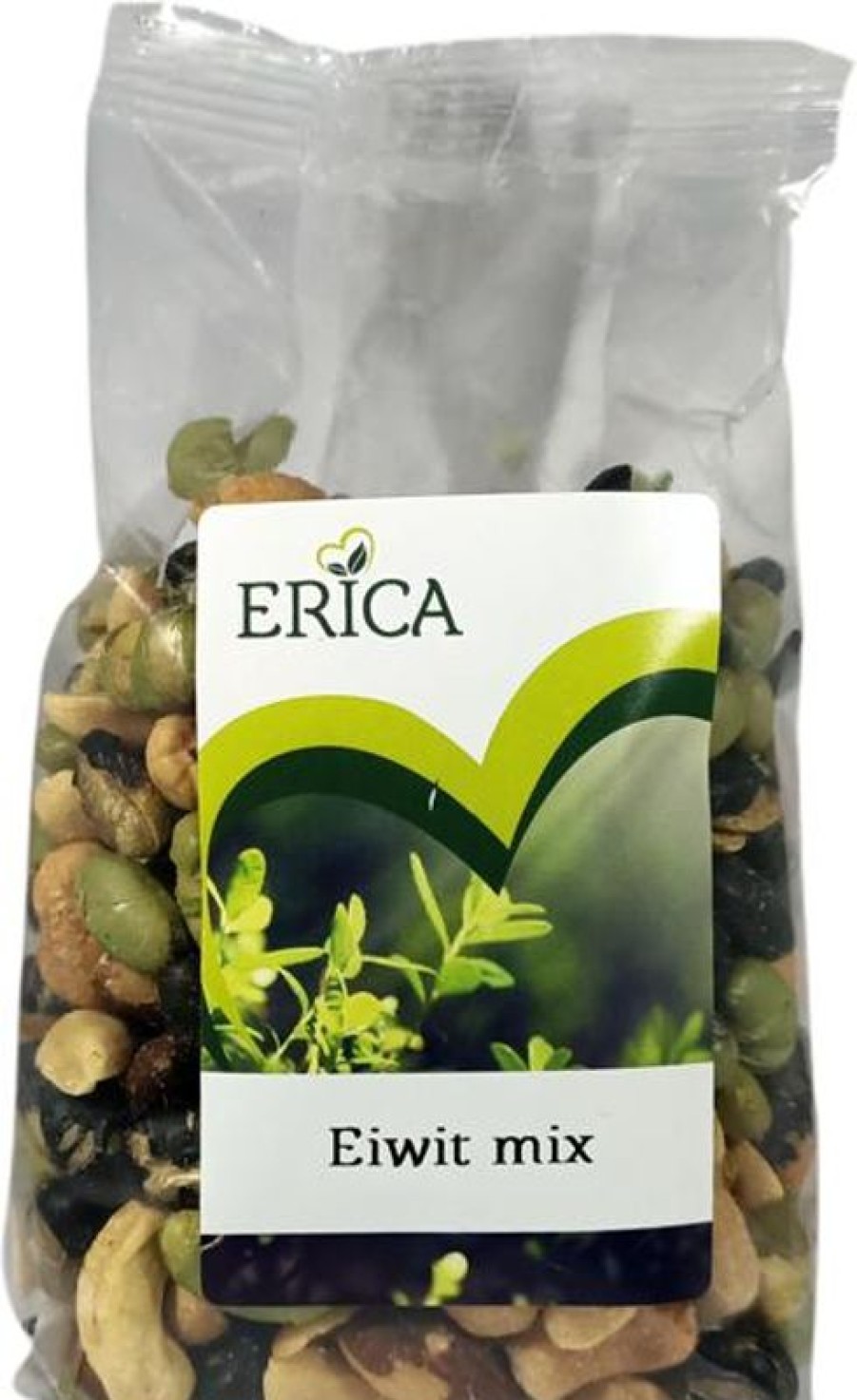 ERICA Miscela Proteica 200 G | Noci e semi