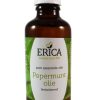 ERICA Olio Di Menta Piperita 50 Ml | Oli essenziali