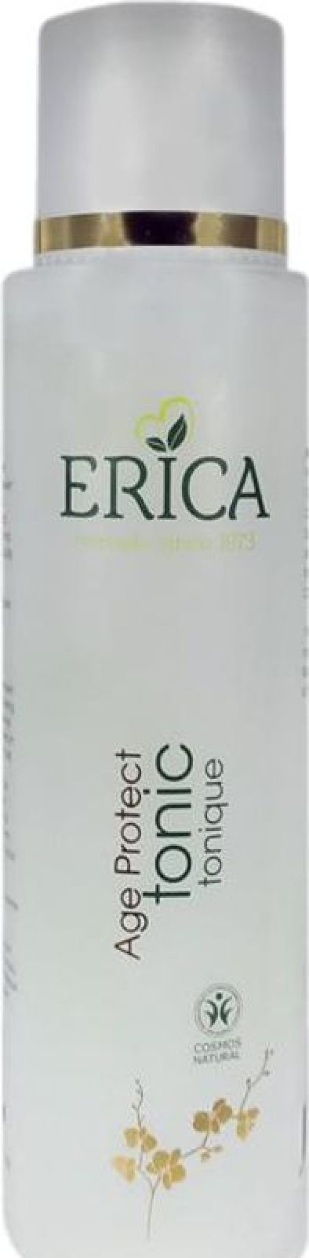 ERICA Tonico Age Protect 150 Ml | Antietà e rughe