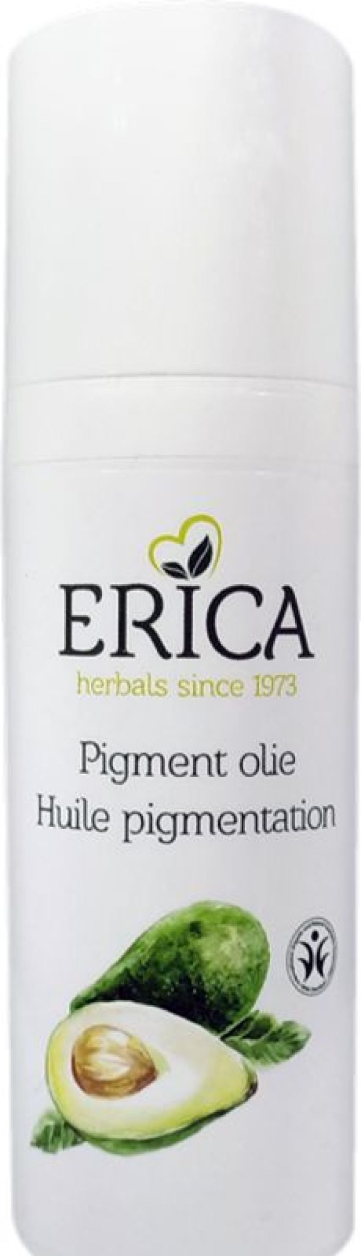 ERICA Olio Anti Pigmento 50 Ml | Pelle E Massaggio