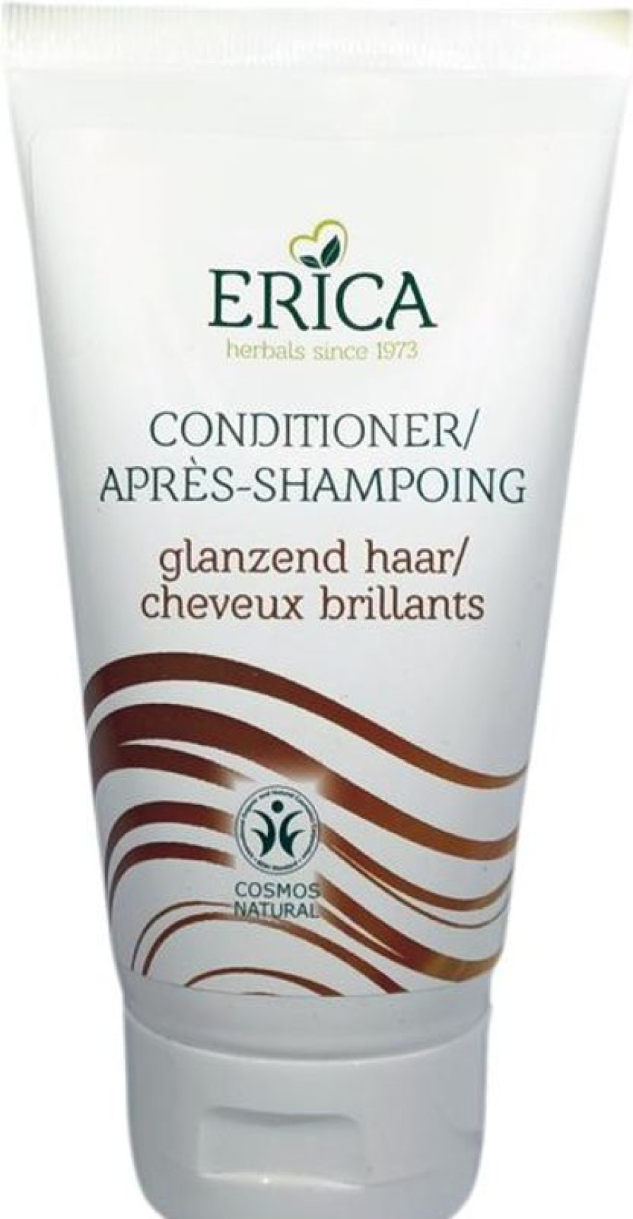 ERICA Cosmos Balsamo Capelli Lucidi Tubo 150 Ml | Condizionatore