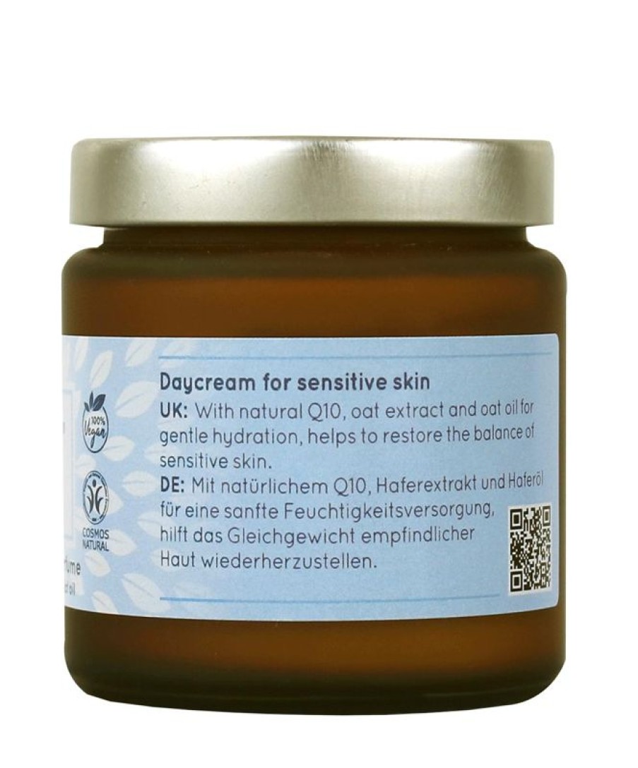 erica Skoon Crema Giorno Pelli Sensibili 90Ml | Creme da giorno e da notte