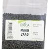 ERICA Semi di papavero 50 g | Sacchetti di spezie