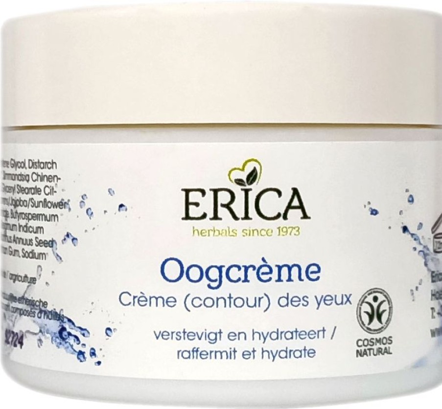 ERICA Oogcreme 25 ml | Occhio