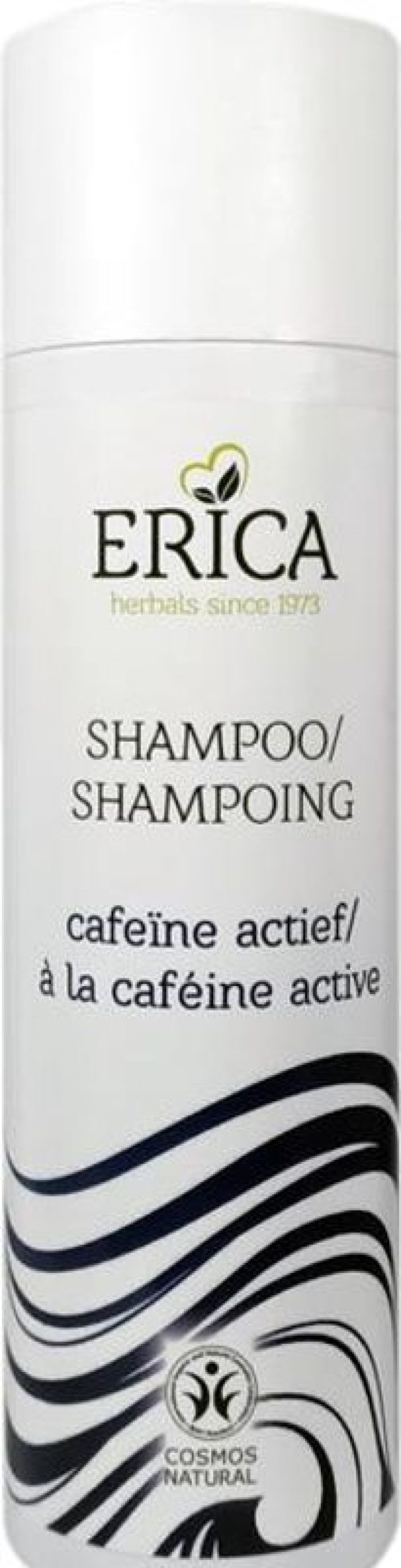 ERICA Cosmos Shampoo Caffeina Attiva 200 Ml | Shampoo