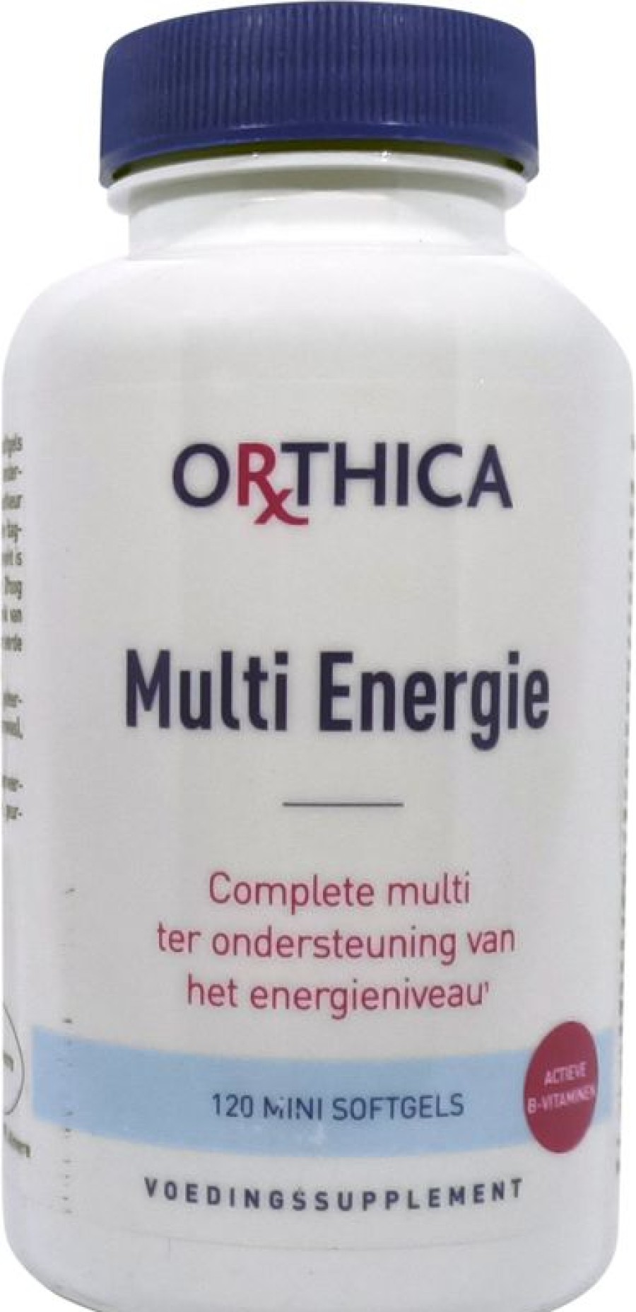 erica Ortica Multi Energia 120 gr | Energia