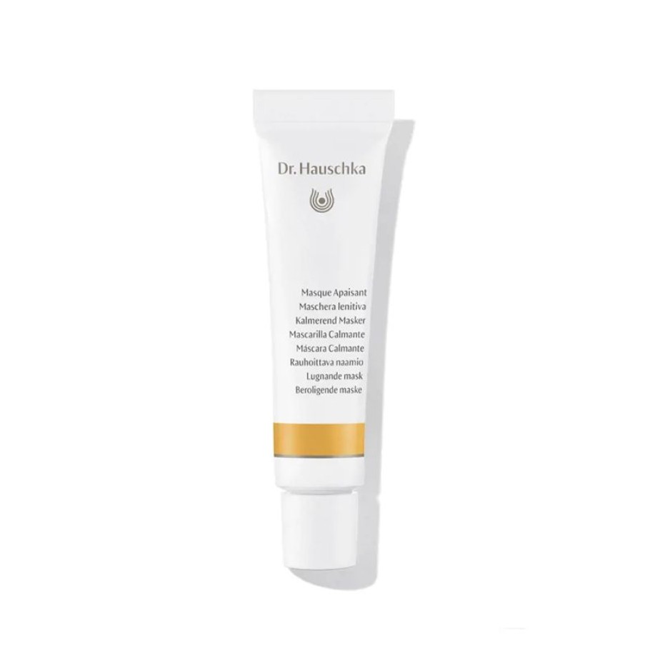 DR. HAUSCHKA Dr. Hauschka Mini Maschera Lenitiva 5 Ml | Maschere