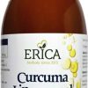 ERICA Curcuma liposomiale 150 Ml | Minerali