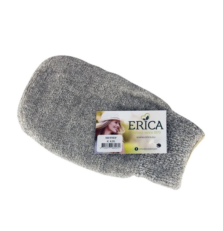 erica Guanto Scrub Canapa | Accessori