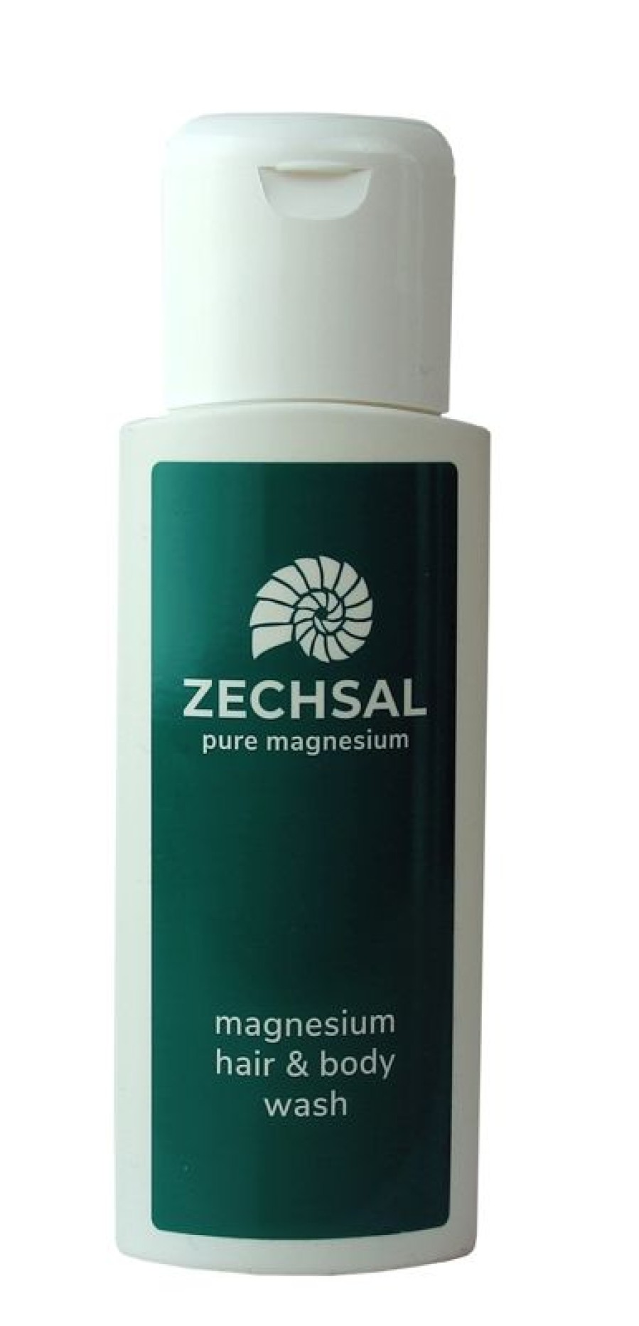 erica Zechsal Magnesium Capelli Bagnoschiuma 200Ml | Pelle irritata