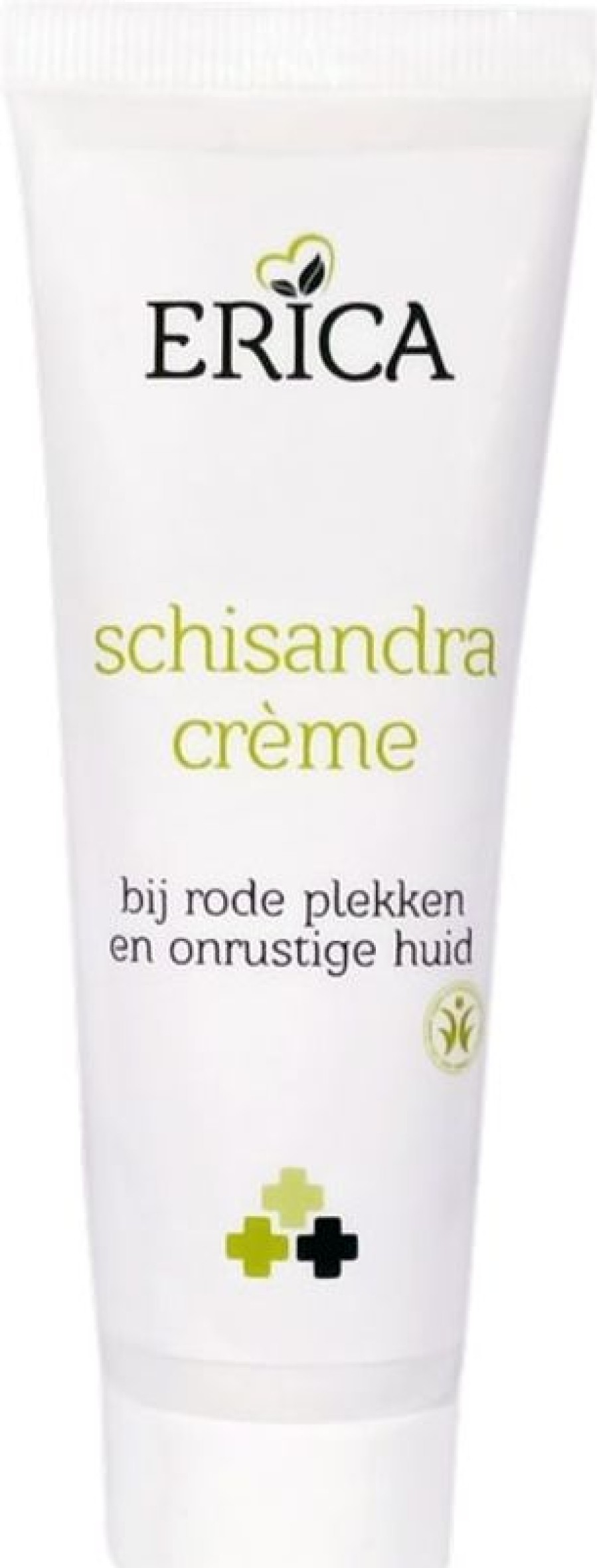 ERICA Crema Schisandra 50 Ml | Pelle irritata