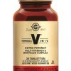 SOLGAR Solgar Formula Vm-75R 30 Tabelle | Multivitaminici