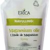 ERICA Ricarica Olio Spray Al Magnesio 500 Ml | Olio per la pelle