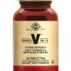 SOLGAR Solgar Formula Vm-75R 60 Tav | Multivitaminici