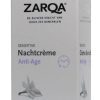 erica Zarqa Crema Notte Anti Età 50M | Creme da giorno e da notte