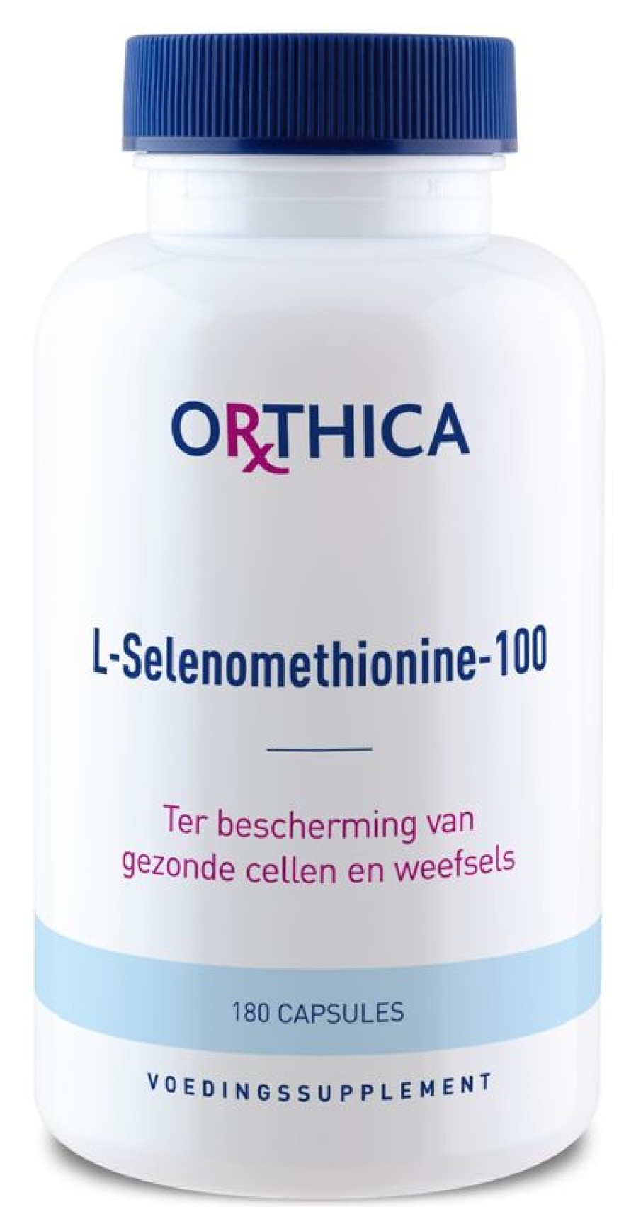 ORTHICA Orthica L Selenometion 100 180S | Antiossidanti