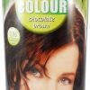 erica Llc Marrone Cioccolato 5.35 100 Ml 49144 | Colorazione dei capelli