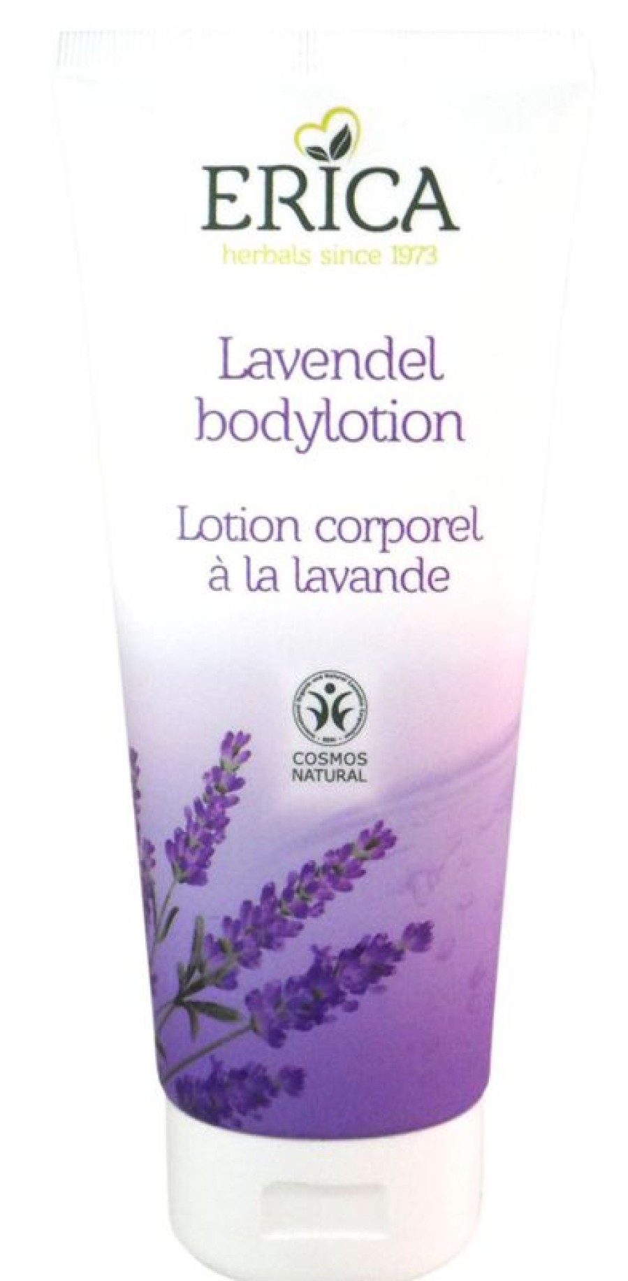 ERICA Lozione Corpo Lavanda 200 Ml | Lozione corpo e latte