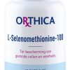 ORTHICA Orthica L Selenometion 100 60S | Antiossidanti