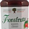 erica Fiordifrutta Topping Frutta Ciliegie 250 Grammi | Senza zucchero