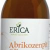 ERICA Olio Di Noccioli Di Albicocca 150 Ml | Olio per la pelle