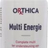 erica Ortica Multi Energia 120 gr | Multivitaminici