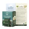 SKOON Skoon Shampoo Solido Barra Doccia 2In1 90Gr | Barre per il viso