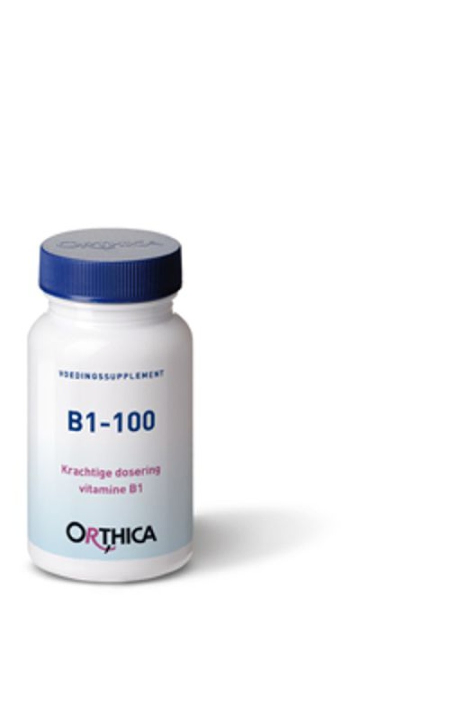 ORTHICA Ortica B1 100 90T | Vitamina B