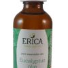 ERICA Olio Di Eucalipto 50 Ml | Oli essenziali