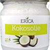 ERICA Olio Di Cocco Extra Vergine 400 Ml | Bacche e noci