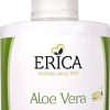 ERICA Lozione Lavamani Aloe Vera 300 Ml | Saponi