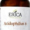 ERICA Acidophilus 6 100 capsule | Gli anziani