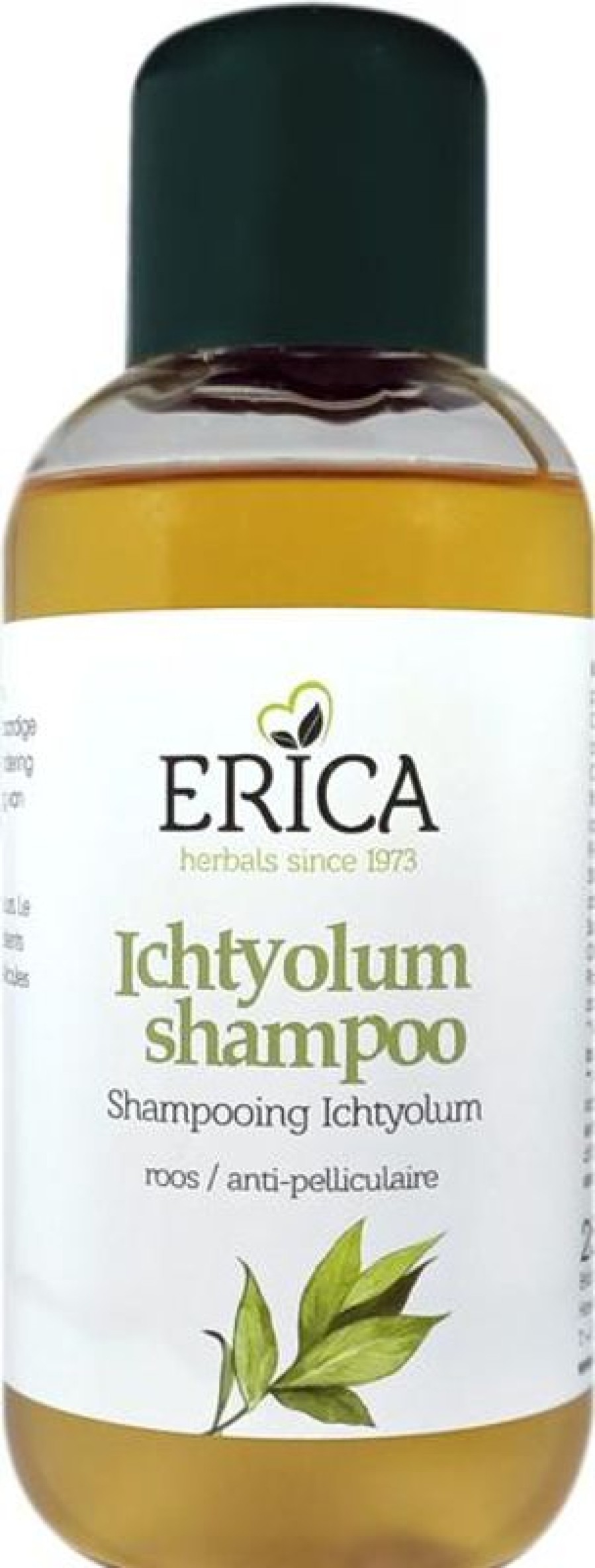 ERICA Shampoo Ittiolo 250 Ml | Shampoo