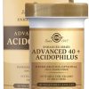 SOLGAR Solgar Advanc 40+ Acidophilus 60Cap | Resistenza