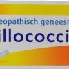 erica Oscillococcinum 6 dosi 1S | Resistenza