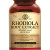 SOLGAR Solgar Estratto di Rhodiola Rosea 60Cap | Riposo e stress