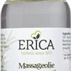 ERICA Olio da Massaggio al Rosmarino 100 ml | Massaggio