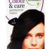 erica Hw CC Nero 1 100 Ml 12012 | Colorazione dei capelli