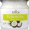 ERICA Olio Di Cocco Extra Vergine 400 Ml | Dieta