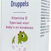 ORTHICA Gocce Di Vitamina D Dino 25 Ml | Bambini