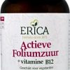 ERICA Acido Folico Attivo 100 Caps | Vitamina B