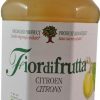 erica Fiordifrutta Topping Frutta Limone 260 Grammi | Condimenti