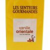 erica LSG Eau De Parfum Vaniglia Orientale 100 ml | Fragranze