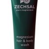 erica Zechsal Magnesium Capelli Bagnoschiuma Mini 50Ml | Pelle irritata